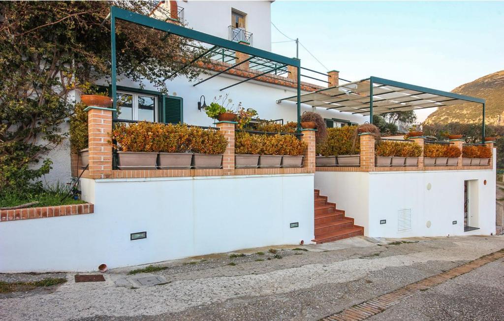 Вілла Casa Gabriella - Amalfi Coast - Free Parking - Full Sea View В'єтрі Екстер'єр фото